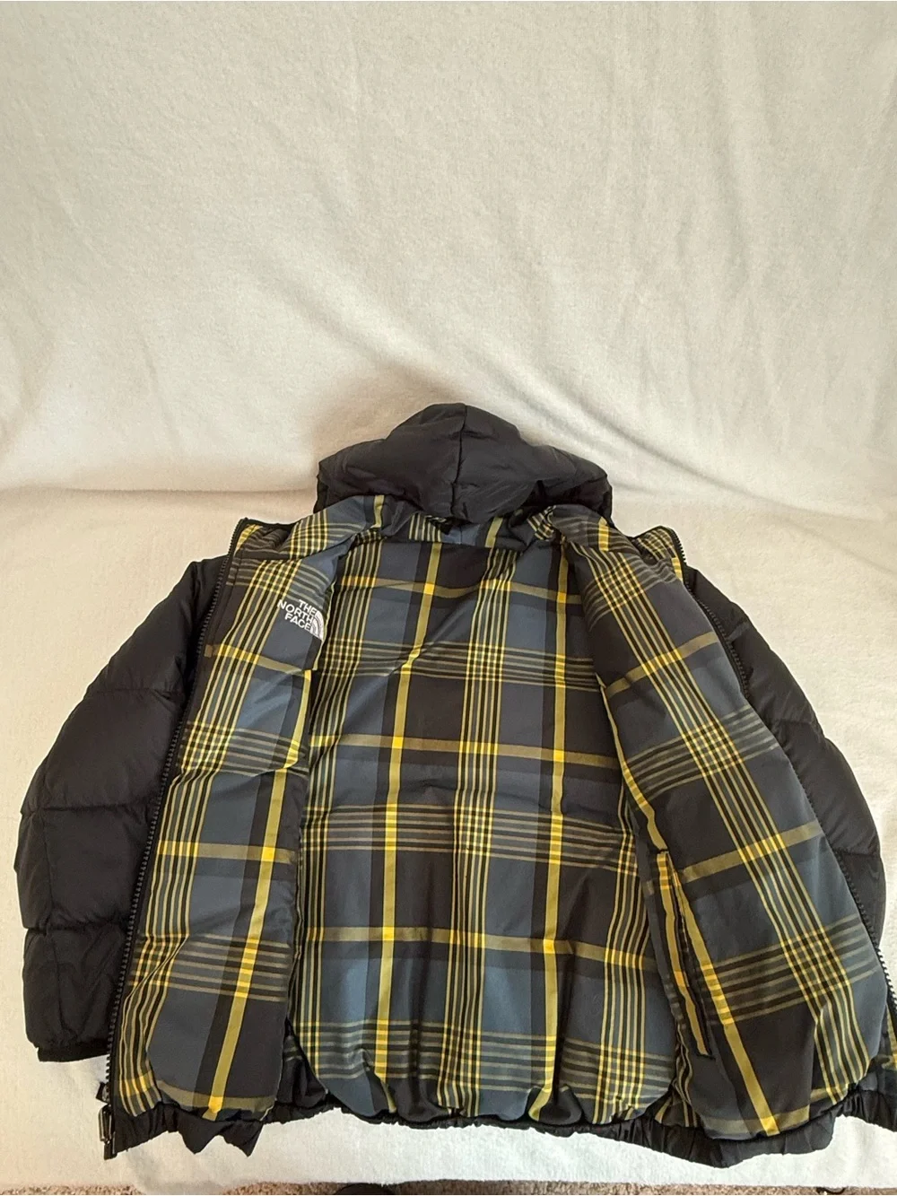 The North Face north face